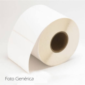 Primera L36PWM101051HIS 4x2inch white Matte BOPP LX810e/LX900 Labels POLY white matte BOPP - Image 2