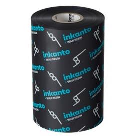 Armor T42392IO, Inkanto 10mm x 300m,  APR6 Thermal Transfer Ribbon, Musta, Outside Wound,