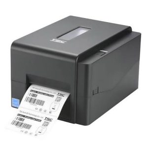 TSC 99-065A101-00LF00 – TE200 4″ 203 dpi TT/DT-etikettitulostin, USB, EU/EMEA