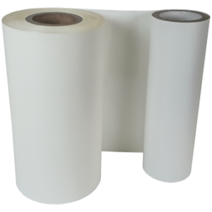 DTM TT05-110T, Ribbon White, 110 mm x 200 m, 12 rullaa per laatikko