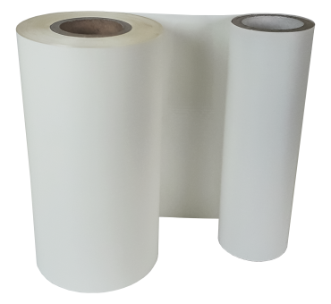 DTM Print TT05-110 – White-folionauha, 110 mm × 200 m