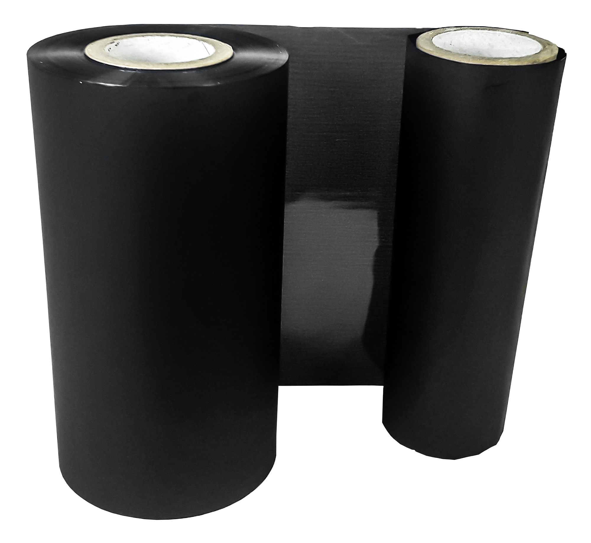 DTM Print TT06-220 – Black-folionauha, 220 mm × 200 m