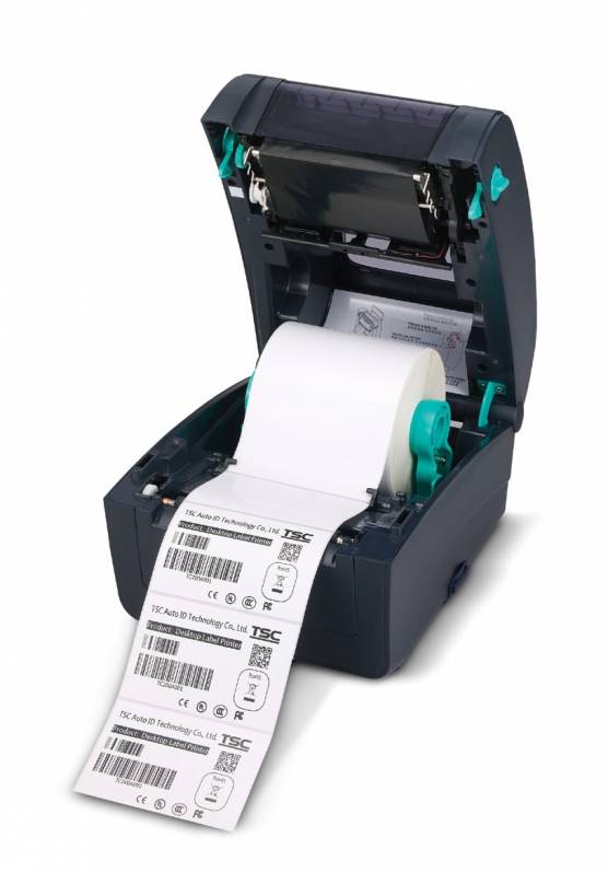 Tsc Auto Id Technologies 99-059A003-6002, Tc200 + Rtc Tt Printer - Image 2