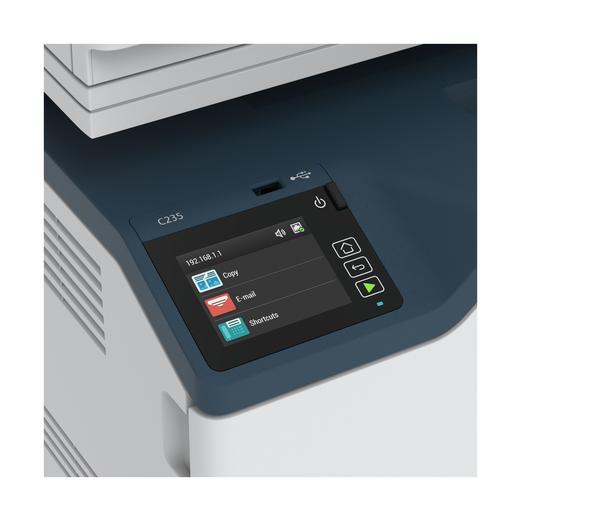 Xerox 006R04394, C230/C235, iso keltainen värikasetti (2 500 sivua) - Image 3