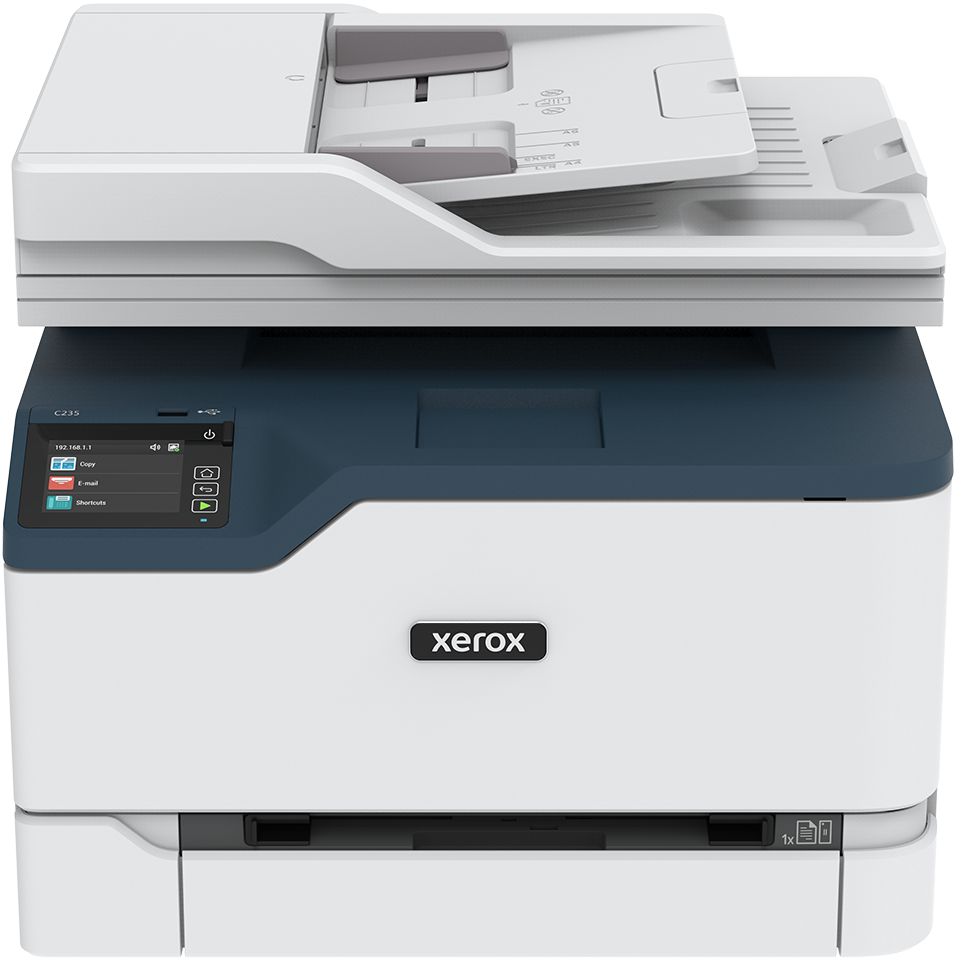 Xerox 006R04394, C230/C235, iso keltainen värikasetti (2 500 sivua) - Image 5