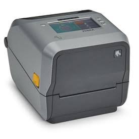 Zebra ZD6A142-31EFR2EZ – ZD621R 4″ 203 dpi UHF RFID TT-etikettitulostin/kooderi, Peeler, Ethernet, USB, RS-232, Bluetooth BLE