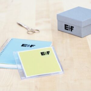 HERMA 4681, Läpinäkyvä Mattakalvo, A4, 600 tarraa (25 arkkia), 66 x 33,8 mm tarraa