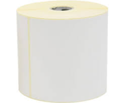Zebra 3005281-T - Z-Perform 1000D, 102 mm x 152 mm, Direct Thermal, Uncoated Paper, Core 19 mm Label - Image 2