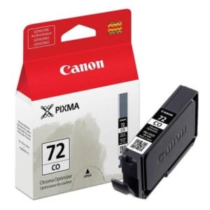 Canon 6411B001, PGI-72 CO Chroma Optimizer 14ml (Pro-10) mustekasetti, 1 kpl Alkuperäinen Canon kasetti