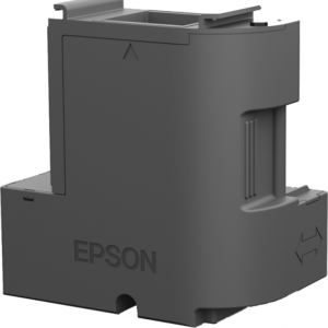 Epson C13T04D100 alkupeäinen T04D1 Maintenance box for Epson,- Hukkavärisäiliö