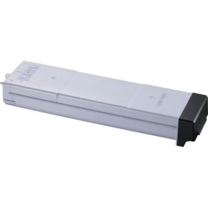 SAMSUNG CLX-K8380A Black Toner Cartridge