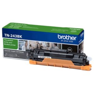 BROTHER TN243BK Alkuperäinen Musta/Black Standard toner