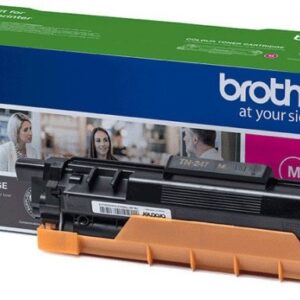 BROTHER TN247M Alkuperäinen Magenta High Yield toner