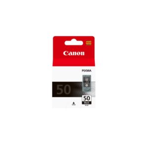 CANON PG-50 ink printhead black MP150