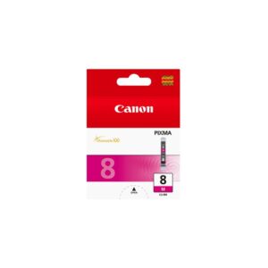 CANON CLI-8M ink magenta MP800 500