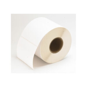 Primera DTM 074723HIS Paper High Gloss – Leikattu rulla: 102 mm x 102 mm