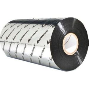 Honeywell,1-970645-10-0, TMX 1310 / GP02, Thermal Transfer, Wax Ribbon, 90mm x 450m, Ink Side In