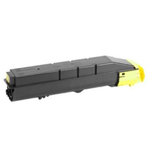 KYOCERA TK8305Y cartridge yellow 15000P