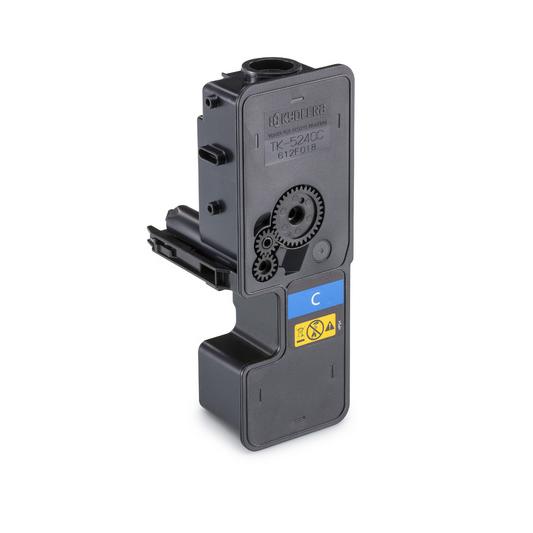 KYOCERA Toner Kit Cyan TK-5240C