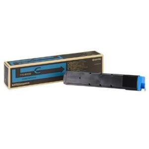 KYOCERA TK-8335C Toner cyan