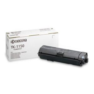 KYOCERA Toner-Kit TK-1170 toner black