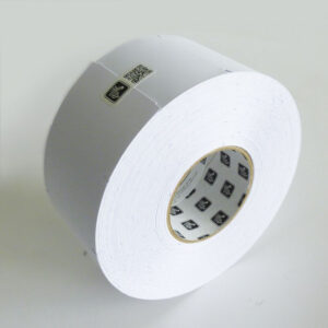 Zebra 200807 - Z-Perform 1000T, 83 mm x 127 mm, Direct Thermal, Coated, Core 25 mm Label