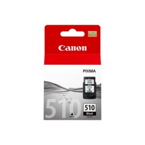 CANON PG-510bk ink black