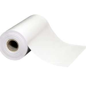 Zebra 3013255 - Z-Select 2000D, 58 mm x 10 m, Thermal Transfer, Uncoated Paper, Core 13 mm Label