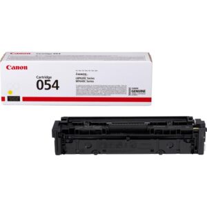 Canon 3021C002 värikasetti 1 kpl Alkuperäinen Keltainen