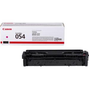 Canon 3022C002 värikasetti 1 kpl Alkuperäinen Magenta