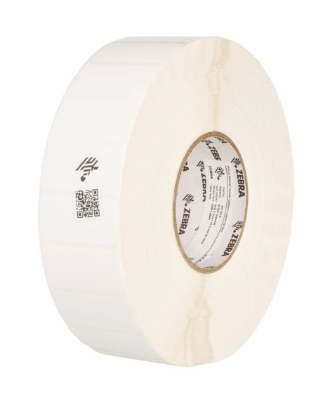 Zebra 3017016 - 8100T Cryocool, 38 mm x 13 mm, Thermal Transfer, Polyester, Core 25 mm Label - Image 3