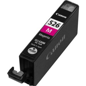 CANON CLI-526M Ink magenta