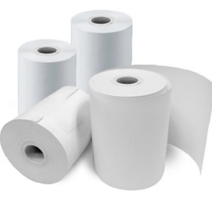 Zebra 800420-314, L 050.800mm x CONTIN, 1000D 80 kuitti 51mm x 100m paperikuitti, Unit sales is a box. Qty by box is 12 rolls