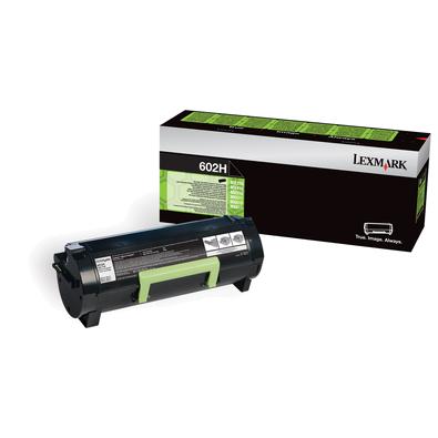 LEXMARK PB Toner MX310dn/MX410de/MX510de