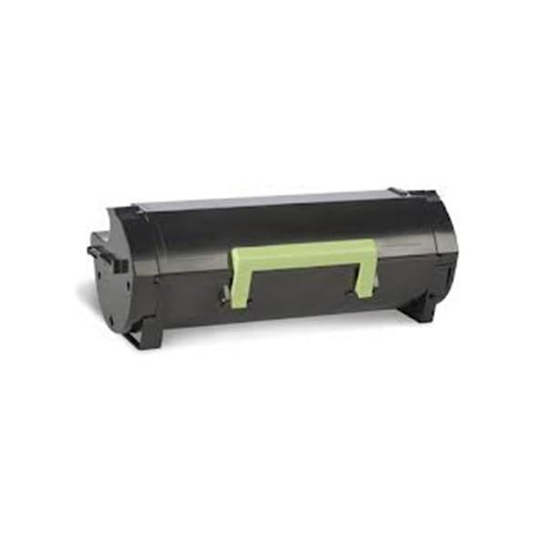 LEXMARK project Toner MX510de/MX511de