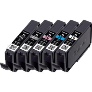 CANON PGI-72 PBK/GY/PM/PC/CO Multi Pack