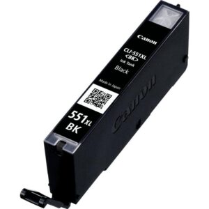 CANON 1LB CLI-551XL BK ink black