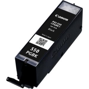 CANON 1LB PGI-550 PGBK ink black