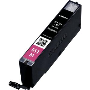 CANON 1LB CLI-551 M Tinte magenta