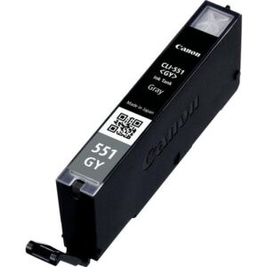 CANON 1LB CLI-551 GY Tinte grey