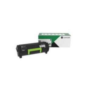 LEXMARK Return 28.4K MS/X53 Cartridge