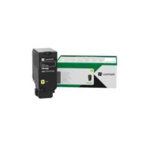 LEXMARK Rtrn 31K MS/X63 Cartridge