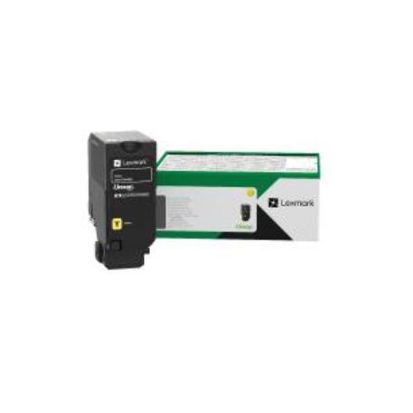 LEXMARK Rtrn 31K MS/X63 Cartridge