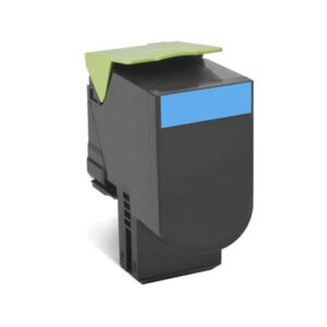 LEXMARK project Toner cyan CS310dn