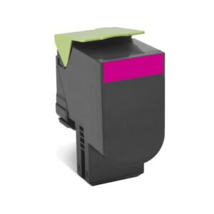 LEXMARK project Toner magenta CS310dn