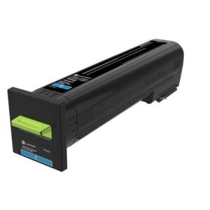 LEXMARK Toner RP Cyan 8k