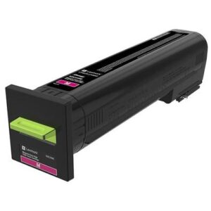 LEXMARK Toner EHY Corporate Magenta 17k