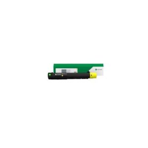 LEXMARK CX930 931 Yel 16.5K Crtg Toner