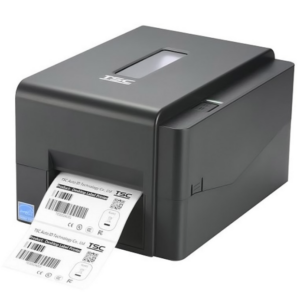 TSC 99-065A701-00LF00, TE300, Lämpötarratulostin, 12 pistettä/mm (300 dpi), USB, Ethernet, RS-232, Langallinen