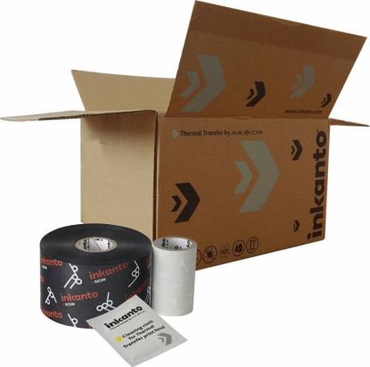 Armor T63287IO, RL GENERIC CSI AXR7+ 70mmx360m Black - Image 2